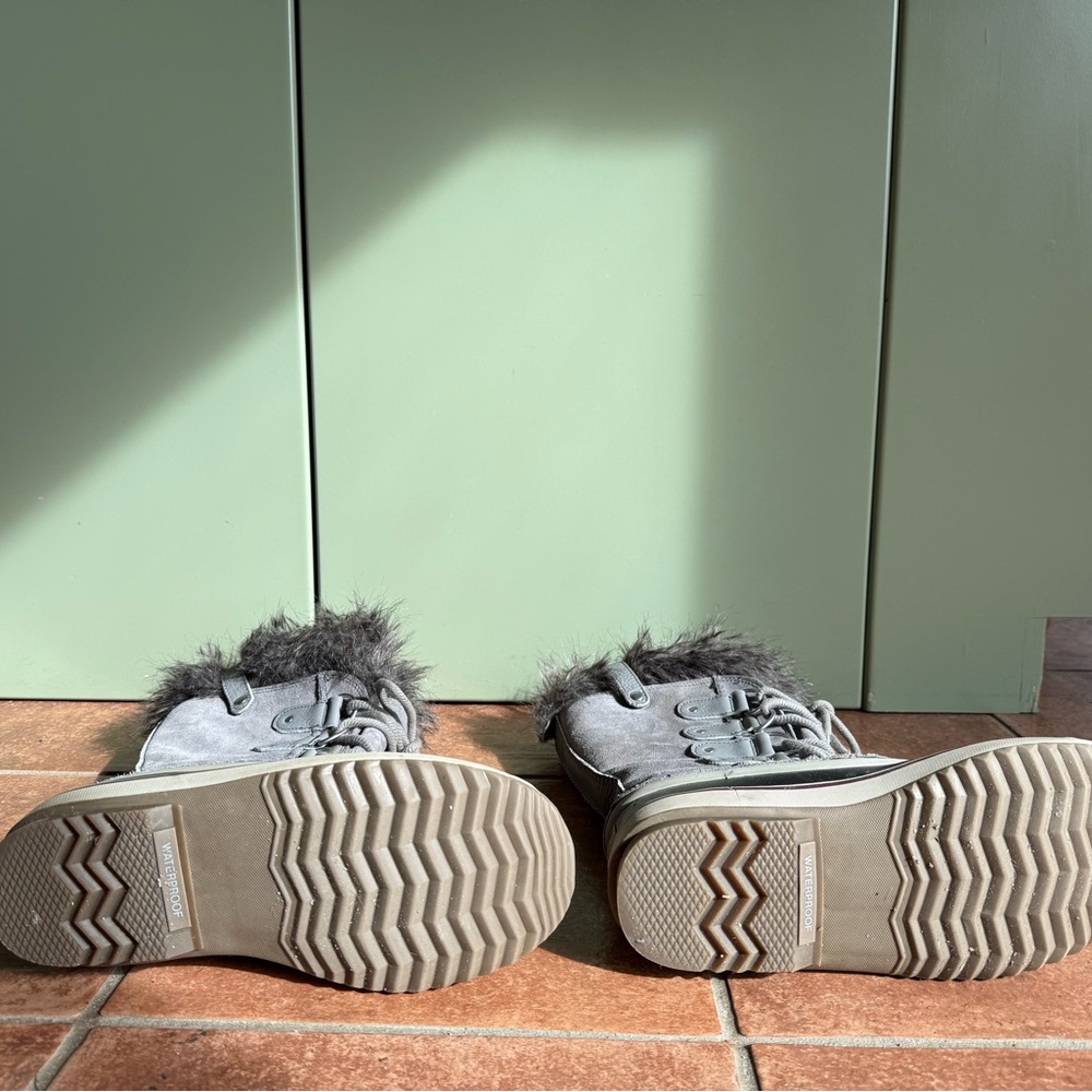 Sorel Joan of Arctic | Iconic Waterproof Winter Boots - Picture 4 of 5